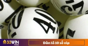 Bắn Cá VIP 4D - Trò Chơi Bắn Cá Đổi Thưởng Đỉnh Cao 33Win