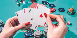 Poker - Game Bài Đỉnh Cao Ưa Chuộng Bậc Nhất 3 Hướng dẫn chơi poker chi tiết