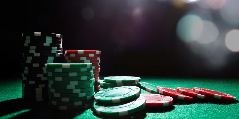 Poker - Game Bài Đỉnh Cao Ưa Chuộng Bậc Nhất 4 Mẹo chơi poker